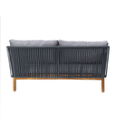 Oaxaca love seat gris tela loneta_3005