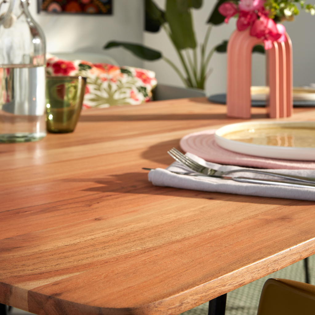 Barcli mesa de comedor // Outlet_862