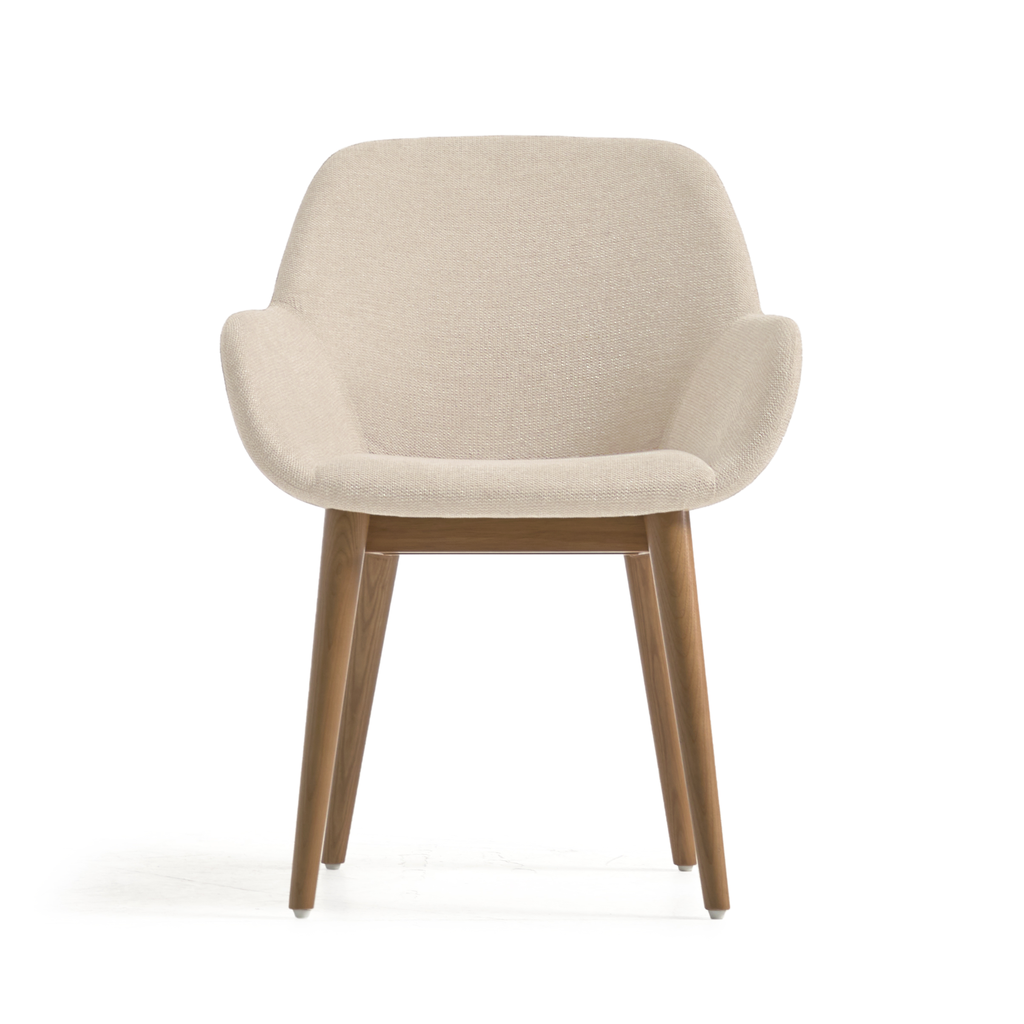 Konna silla beige // KH_1767