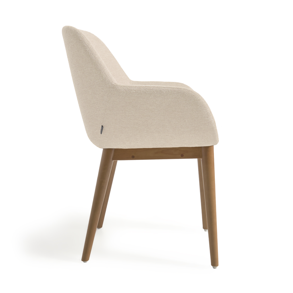 Konna silla beige // KH_1769