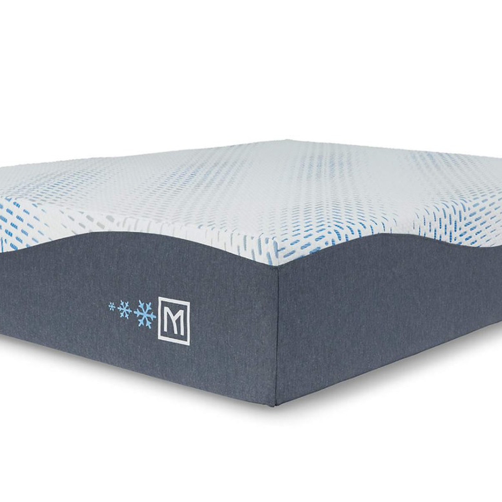 Millenium colchon q..s. gel memory foam  // Pedido especial