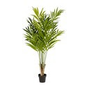 Palmera de bambú planta artificial de 170 cm // Outlet