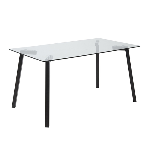 [ACAS004] Asama mesa de comedor 140 // Outlet