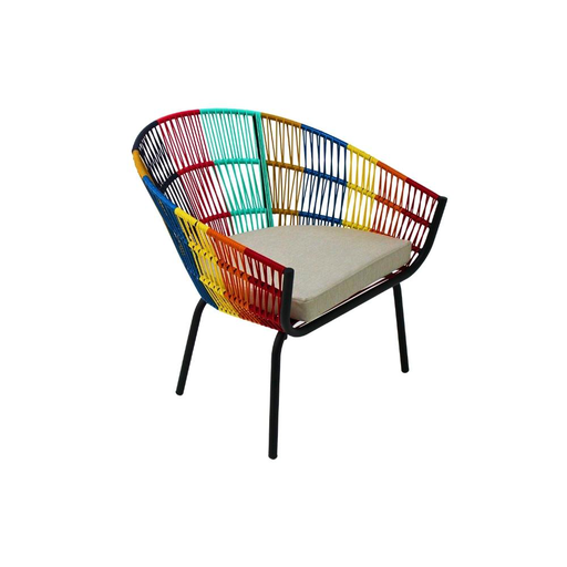 [MP013CA] Salamanca origen sillón arcoiris // Outlet