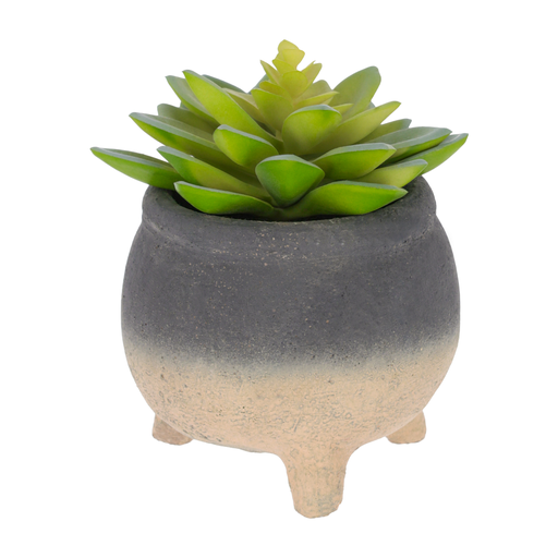 [AA5664] Sedum lucidum planta artificial // Outlet