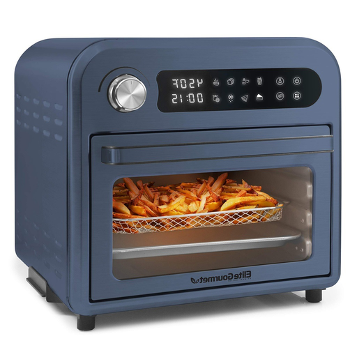 [H0210] Elite horno digital freidora de aire 10 lt // Outlet